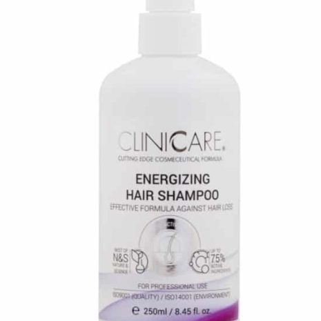 Energizing Hair Shampoo